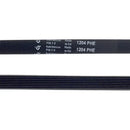Correa ranurada para lavadora Whirlpool 481235818167 H-8 1204