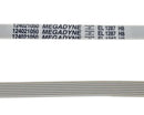 ZANUSSI Keilriemen Waschmaschine 1287 H-8 | 8996454260325