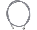 WHIRLPOOL Wasserzulaufschlauch 2000 mm Kunststoff | 481281728826