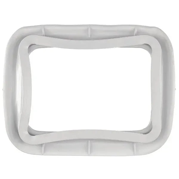 Goma puerta para lavadora Otsein 80007818 compatible Aspes y Candy