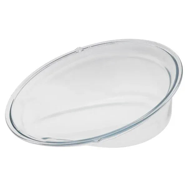 Cristal puerta para lavadora Zanussi 1326566005 modelos ZWG1121P, EWF148420W