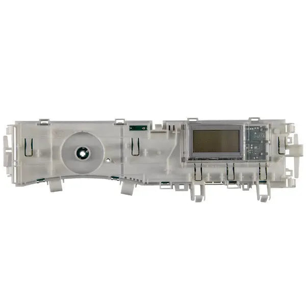 Placa electrónica para lavadora Fagor AS0015081 F2810 y compatibles