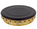 TEKA Brennerabdeckung Herd Ø60mm