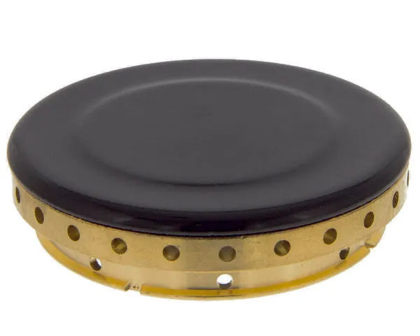 TEKA Brennerabdeckung Herd Ø60mm