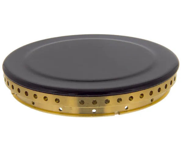 TEKA Brennerabdeckung Herd Ø87mm