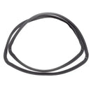 Junta puerta para horno Zanussi 3577343019 compatible ZOB12401XU