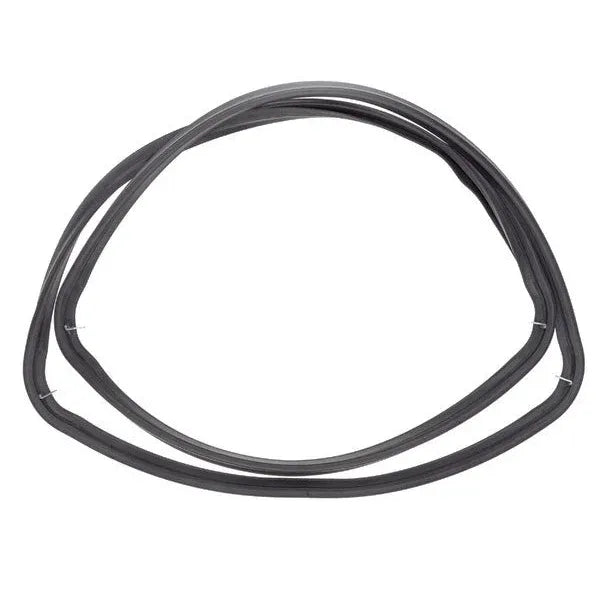 Junta puerta para horno Zanussi 3577343019 compatible ZOB12401XU