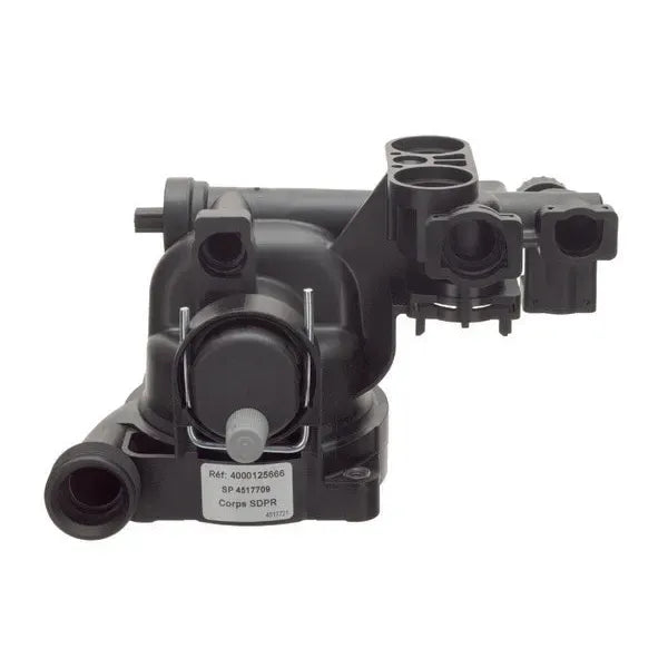 Bomba para caldera Saunier Duval Themafast 0020037988