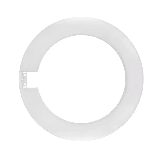 Aro exterior puerta para lavadora AEG 1240121705 140121705