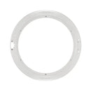 Aro interior puerta para lavadora Zanussi códigos 3541200501/3541200709