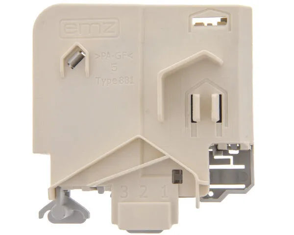 BOSCH elektrischer Türverschluss Waschmaschine | 00613070