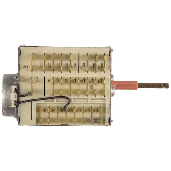 Programador para lavadora Fagor L20C008B5 1281/1/1