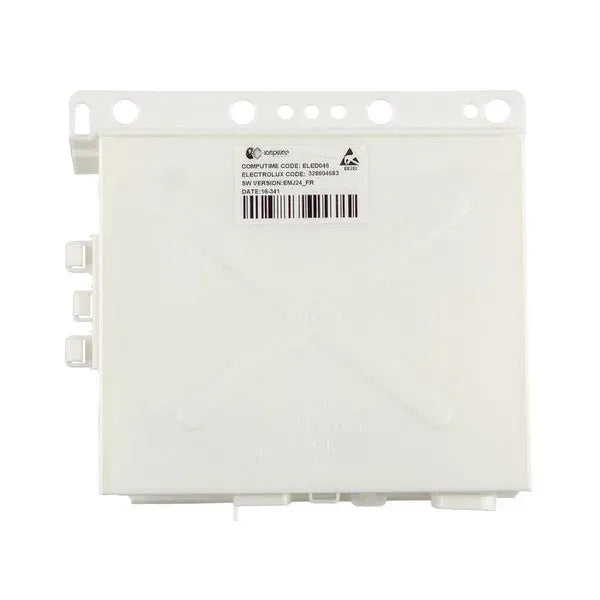 Placa electrónica para lavavajillas Zanussi EDW1102 973911416001007