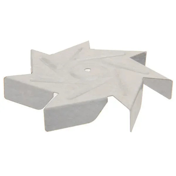 Turbina para horno Teka 81594001 hélice ventilador 150mm