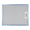 Filtro metálico para campana extractora Teka 81484013 273x339mm