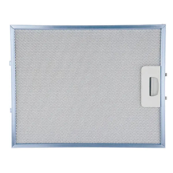 Filtro metálico para campana extractora Teka 81484013 273x339mm