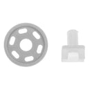 Rueda cesto para lavavajillas Electrolux AEG 8996464034868