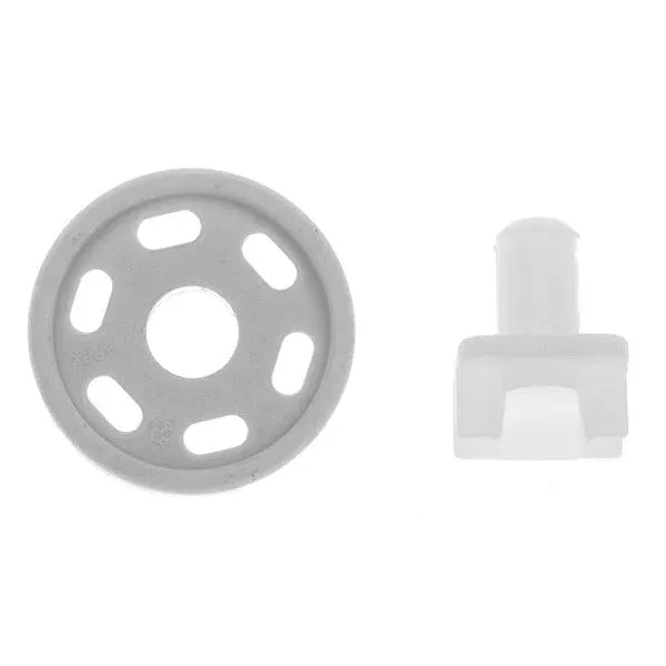 Rueda cesto para lavavajillas Electrolux AEG 8996464034868
