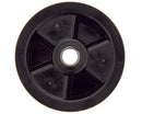 ELECTROLUX Trommelriemenscheibe Trockner | 1250125208
