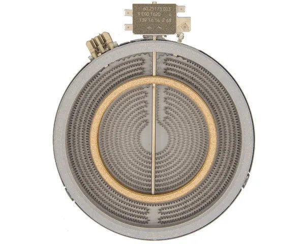 EGO Widerstand Glaskeramik 1700+700W 230V | 10.58211.004
