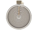 TEKA Glaskeramik-Heizwiderstand 2300 W | EGO 1051111004