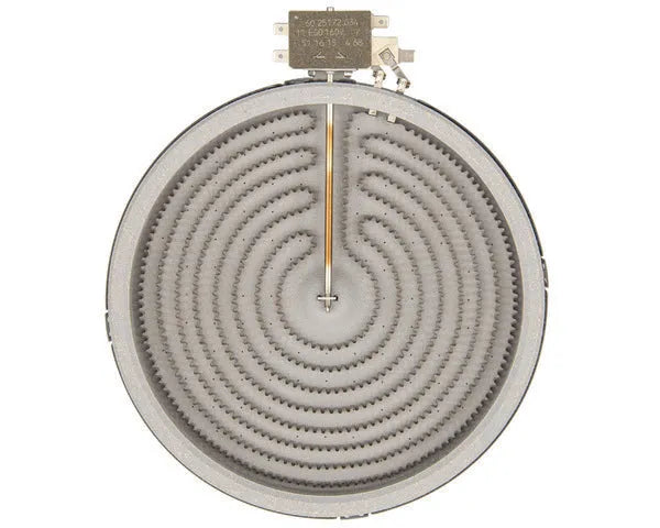 TEKA Glaskeramik-Heizwiderstand 2300 W | EGO 1051111004