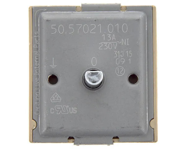 Egoselector Glaskeramik 5057021010