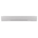 Zócalo para frigorífico Zanussi ZFC181 código 2238143016