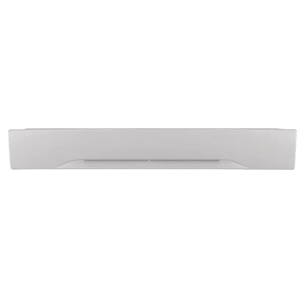 Zócalo para frigorífico Zanussi ZFC181 código 2238143016