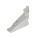 Lateral derecho estante frigorífico Liebherr 7438550 compatible