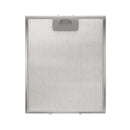 Filtro metálico para campana extractora Teka 81460141 284x335mm
