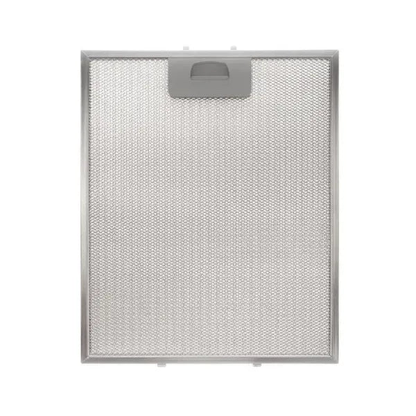 Filtro metálico para campana extractora Teka 81460141 284x335mm