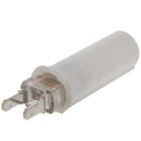 Sonda NTC para frigorífico Balay 031733 modelos KIF1800, KGE3112
