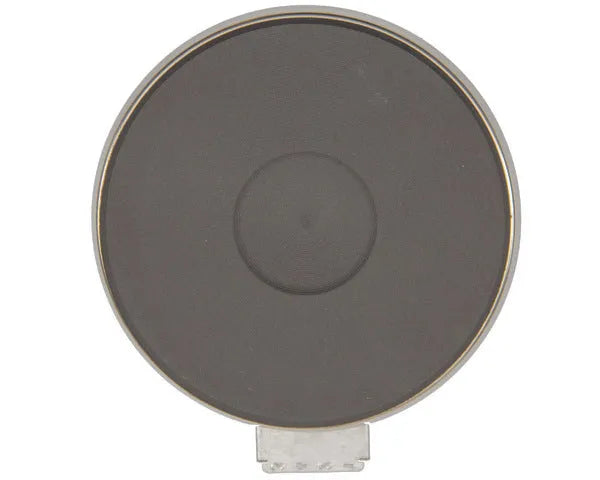 EGO widerstand mit Schutzmantel für Kochplatte 1000 W 220 V 155 mm | 1214453194
