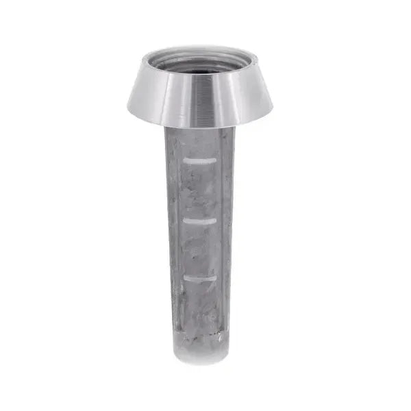 Quemador cocina 35 mm para vitrocerámica fagor sin encendido