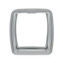 Goma escotilla para lavadora Whirlpool 481010410453