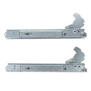 Bisagra puerta para horno Zanussi 50289805009 modelos ZOB651X y más