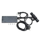 Teclado para campana extractora Teka 81460155 modelos DBH60 INOX