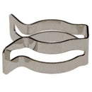 Grapa para caldera Ferroli I39840260 kit 10 unidades