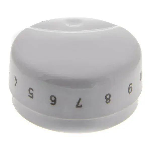 Mando selector para vitrocerámica Teka HT510 código 61004037