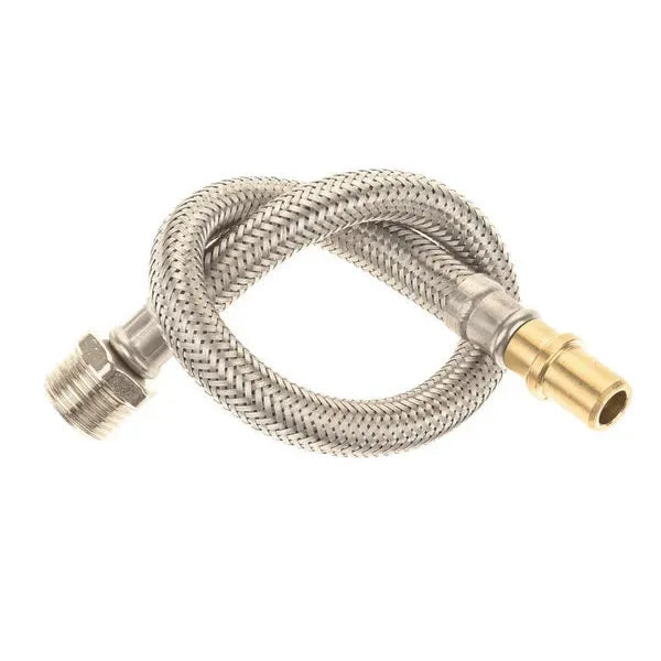 Tubo entrada agua para calentador Ariston 61313860