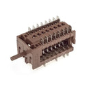Selector para horno teka HPE 635 conmutador 83140131