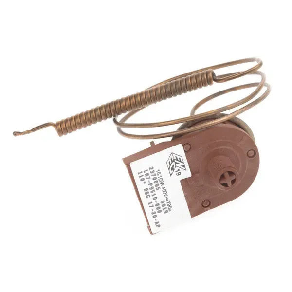 Termostato seguridad para caldera Roca 147057241 G100/30 IE