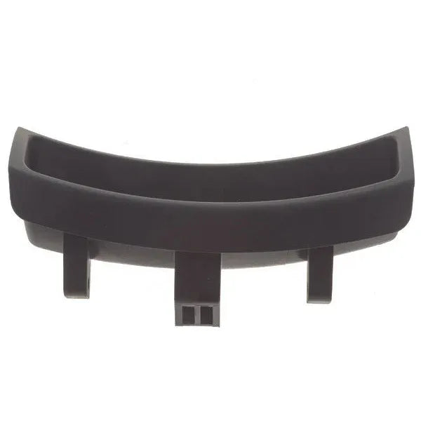 Cierre puerta para lavadora Otsein Candy 41041276 negro