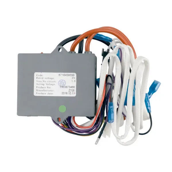 Placa electrónica para caldera Neckar 8738703372 módulo WN10KIB
