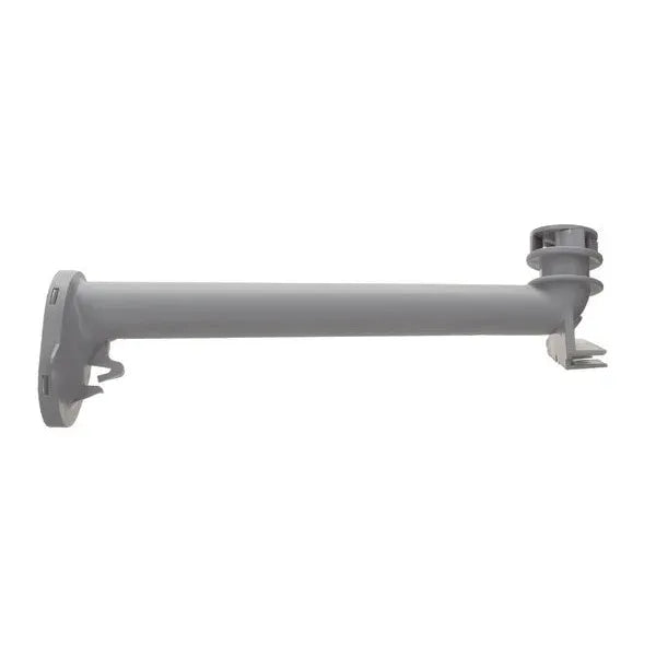 Canal desagüe para lavavajillas Electrolux 4055331773 gris 238mm