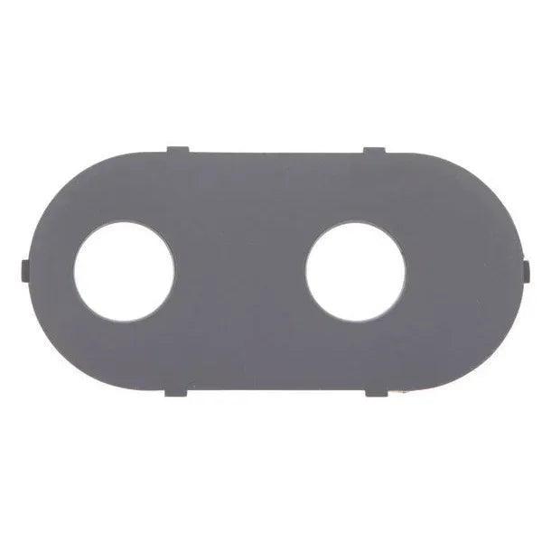 Cubierta conducto lavavajillas Teka 81731193 para aspersor superior