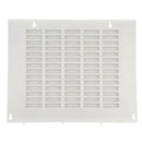 Rejilla filtro para campana extractora Teka 81484022 DH2 60 DH60 DY60