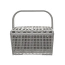 Cesto cubiertos para lavavajillas Electrolux 1525593008 compatible ESF64011
