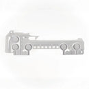 Soporte módulo lavadora Otsein 41036072 VTO712D12 compatible